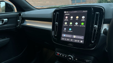 Volvo XC40 2.0 B3P Plus Black Edition 5dr Auto Petrol Estate